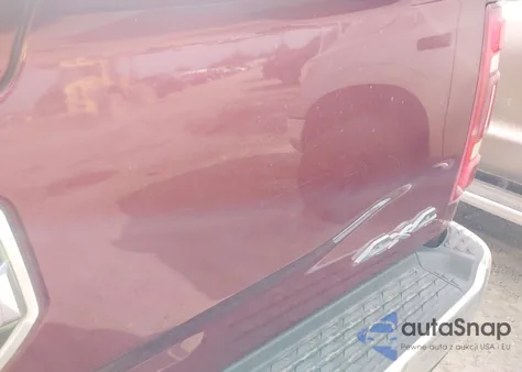 2022 Ram 2500 Limited Longhorn 4X4 6'4 Box z USA, uszkodzony, nr VIN 3C6UR5GL1NG186095